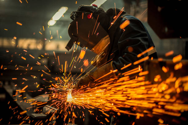 Best Pipe Welding in Anaheim, CA