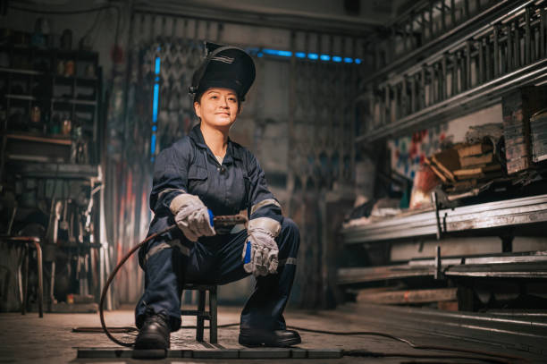  Anaheim, CA Welder Pros