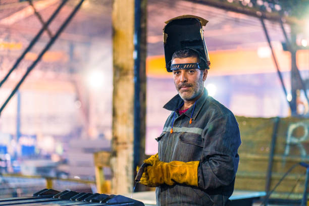 Best Structural Steel Welding in Anaheim, CA