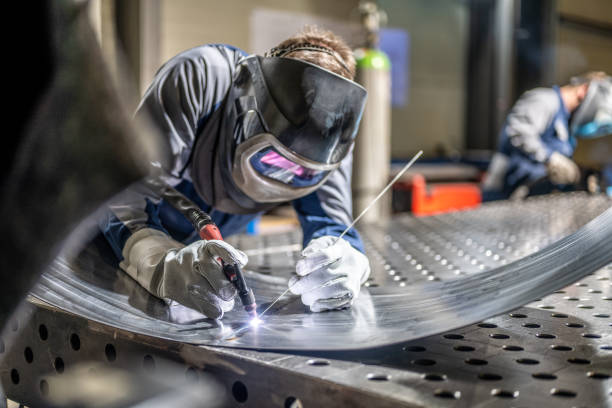 Best Artistic and Custom Metal Fabrication in Anaheim, CA