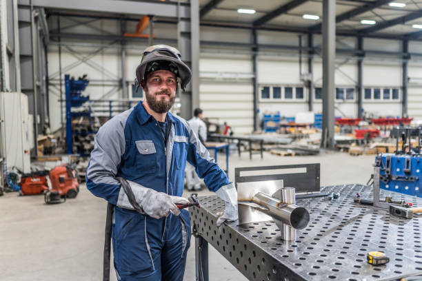 Best Aerospace and Defense Welding in Anaheim, CA