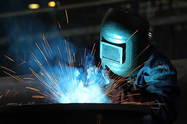 Best Welding Inspection and Certification in Anaheim, CA