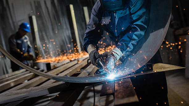 Best Food and Beverage Processing Equipment Welding in Anaheim, CA