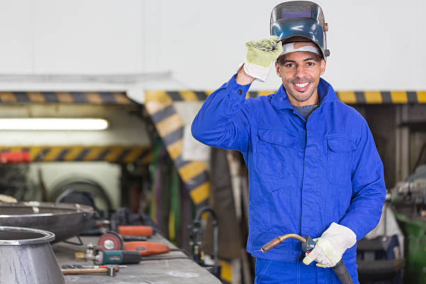Best Marine and Shipbuilding Welding in Anaheim, CA